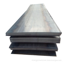 DC01 Cold Rolled Mild Steel Plate